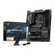 MSI - PLACA MSI Z890 GAMING PLUS WIFI,INTEL,1851,Z890,4DDR5 - 911-7E34-08S